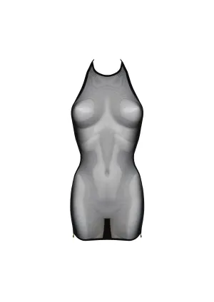 Retta Mini Dress