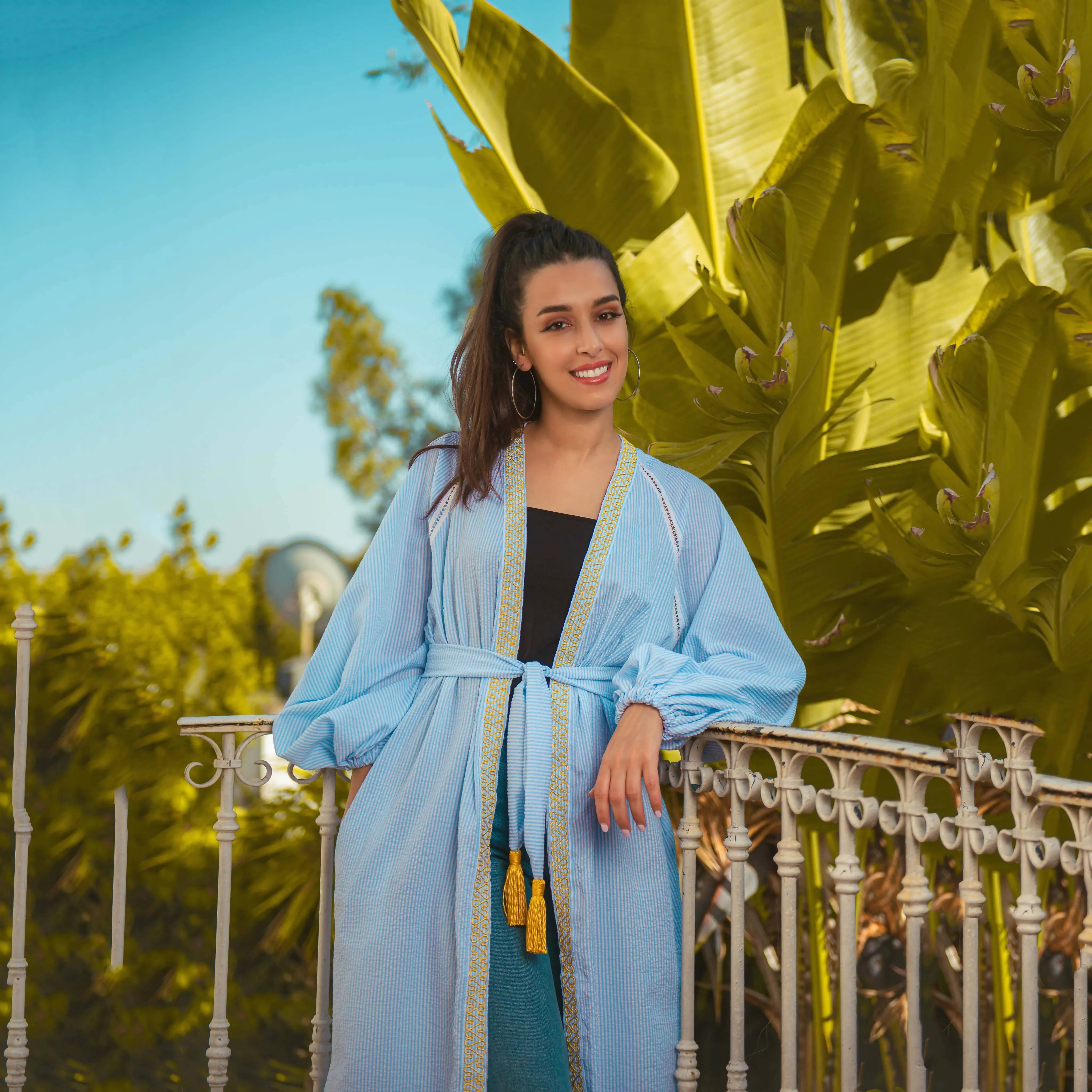 RITA KIMONO