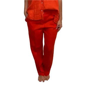 RO - Pants | Orange