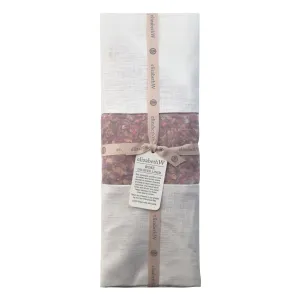 Rose Drawer Liner Ivory Linen