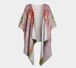 Roses Just Because Kimono