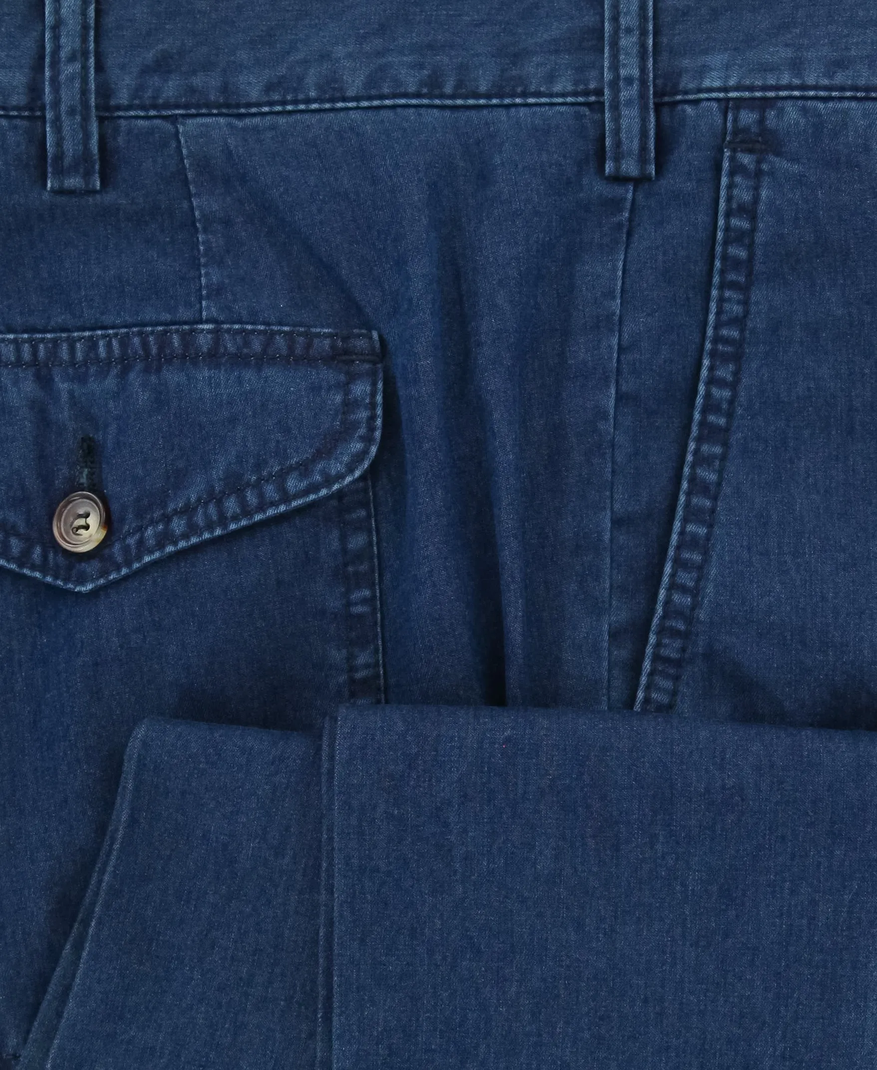 Rota Blue Pants