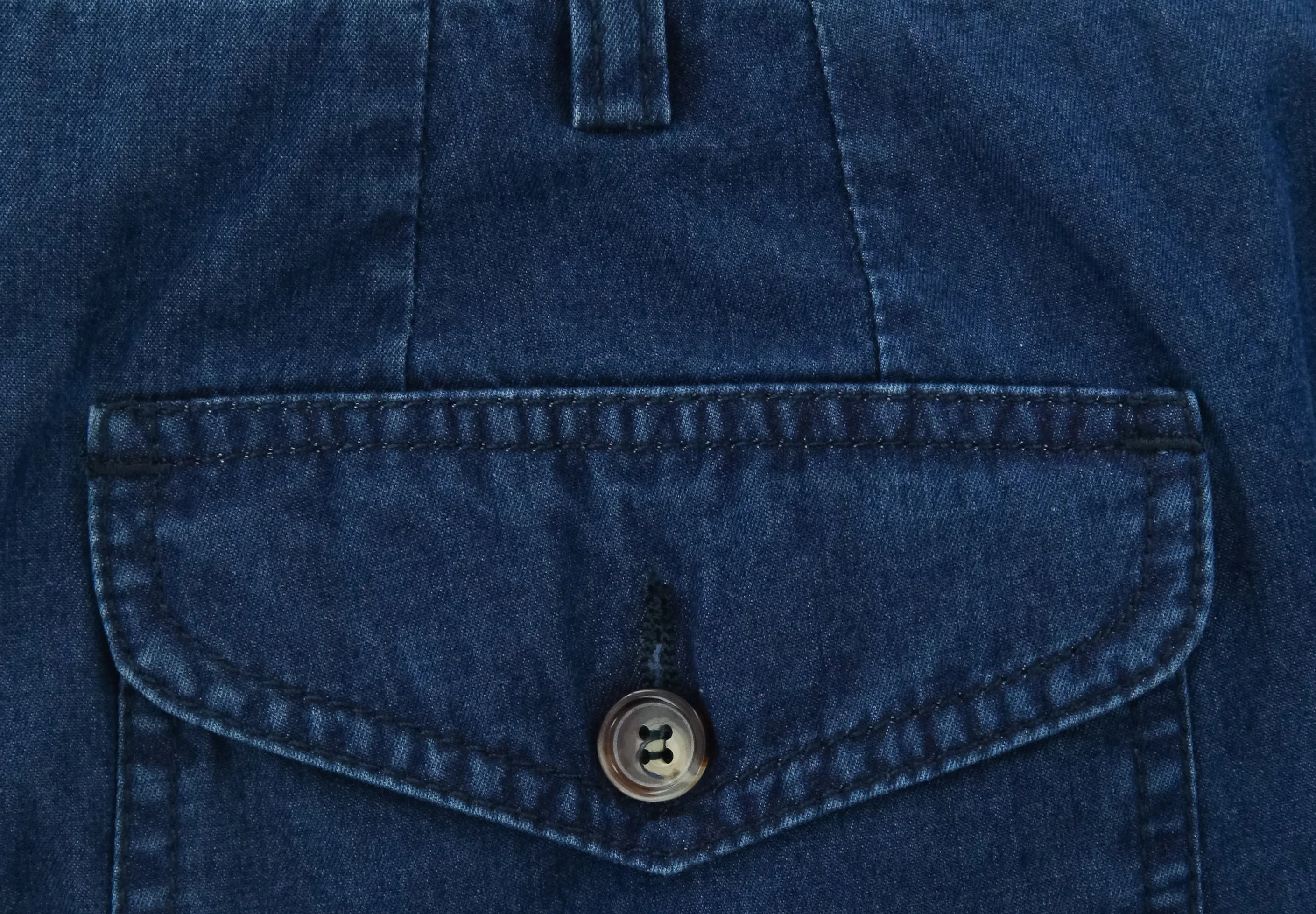 Rota Blue Pants