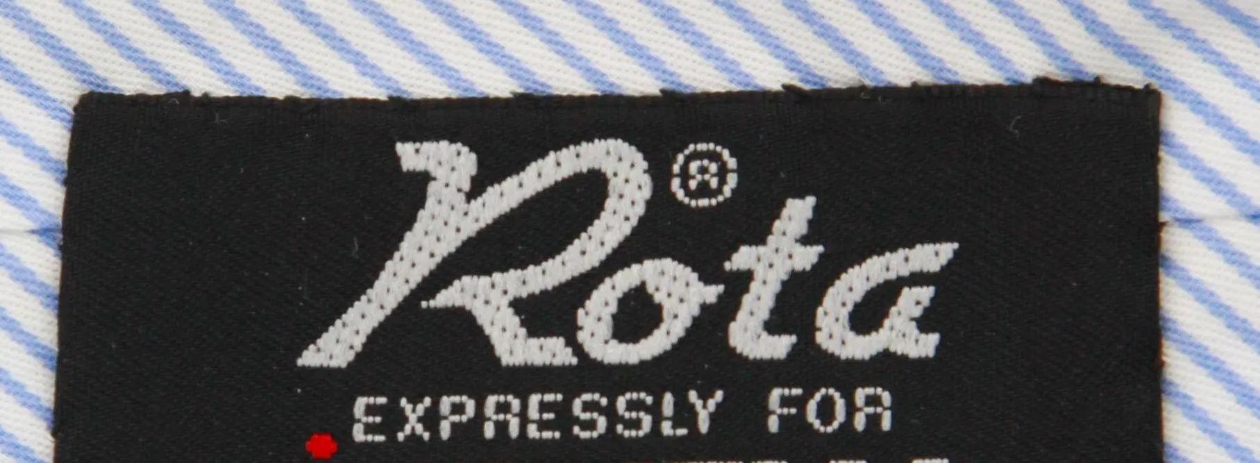 Rota Dark Brown Pants