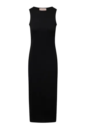 Roxy Dress - Black