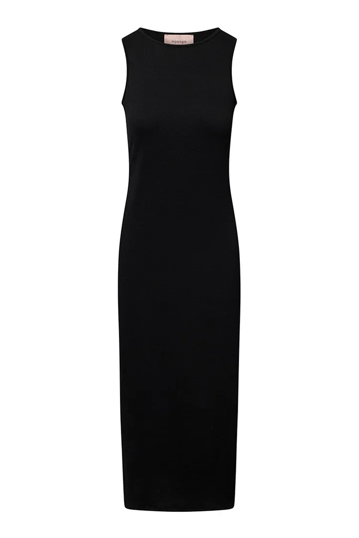 Roxy Dress - Black