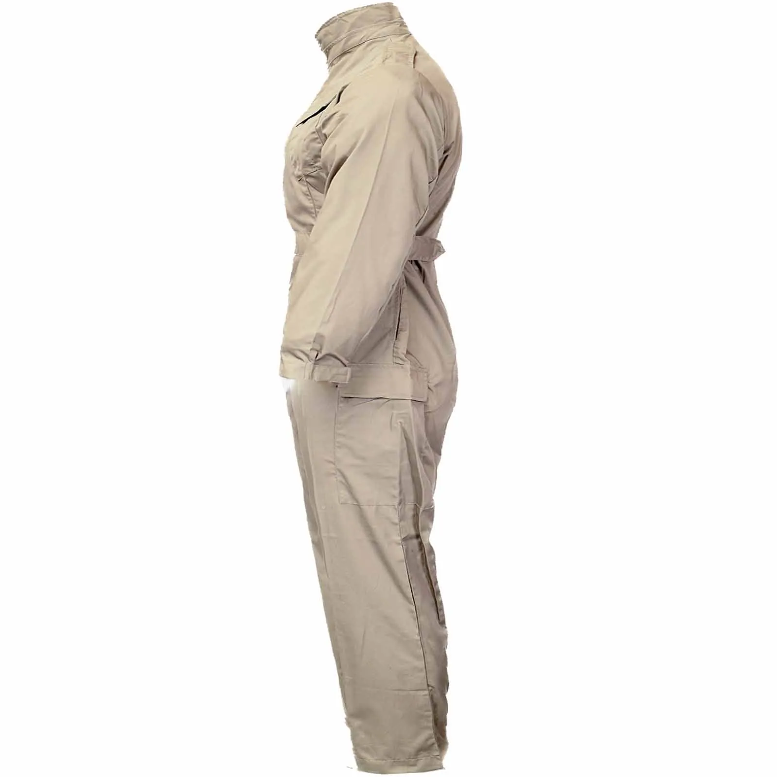 Royal Air Force Sand Lightweight Overalls