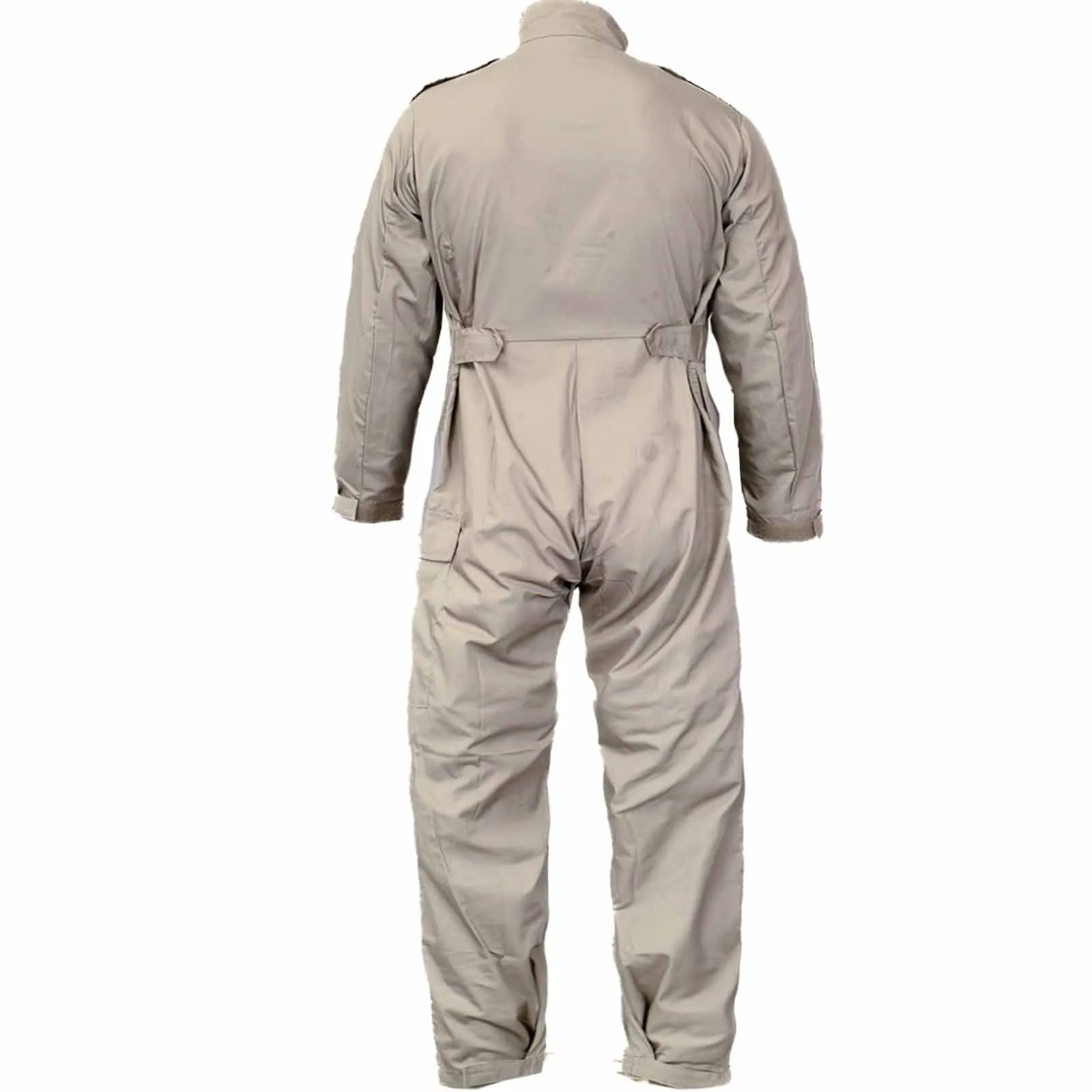 Royal Air Force Sand Lightweight Overalls