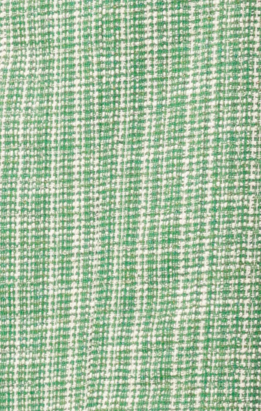 Sacha Drake - Dewdrop Lane Shift Dress - Green  Ivory Tweed