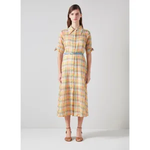Saffron Dresses