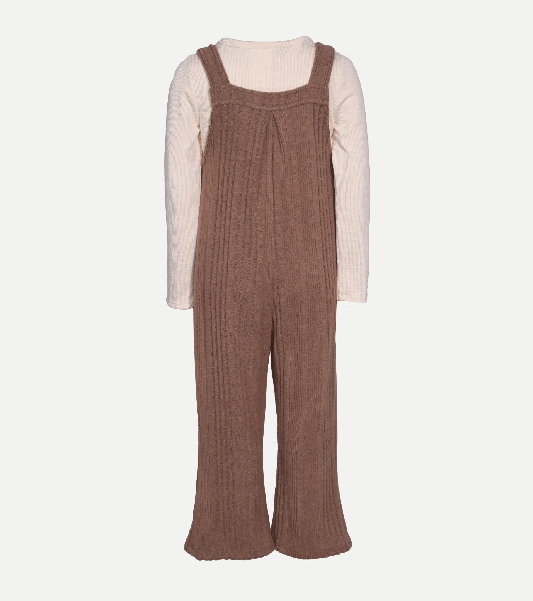 Sammie Knit Jumpsuit Set