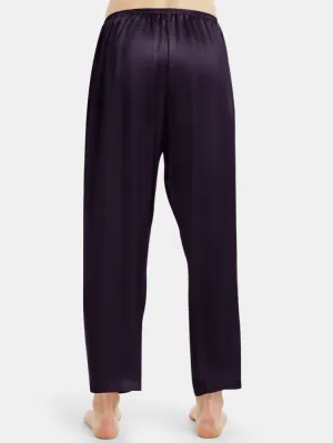 Satin Pajamas