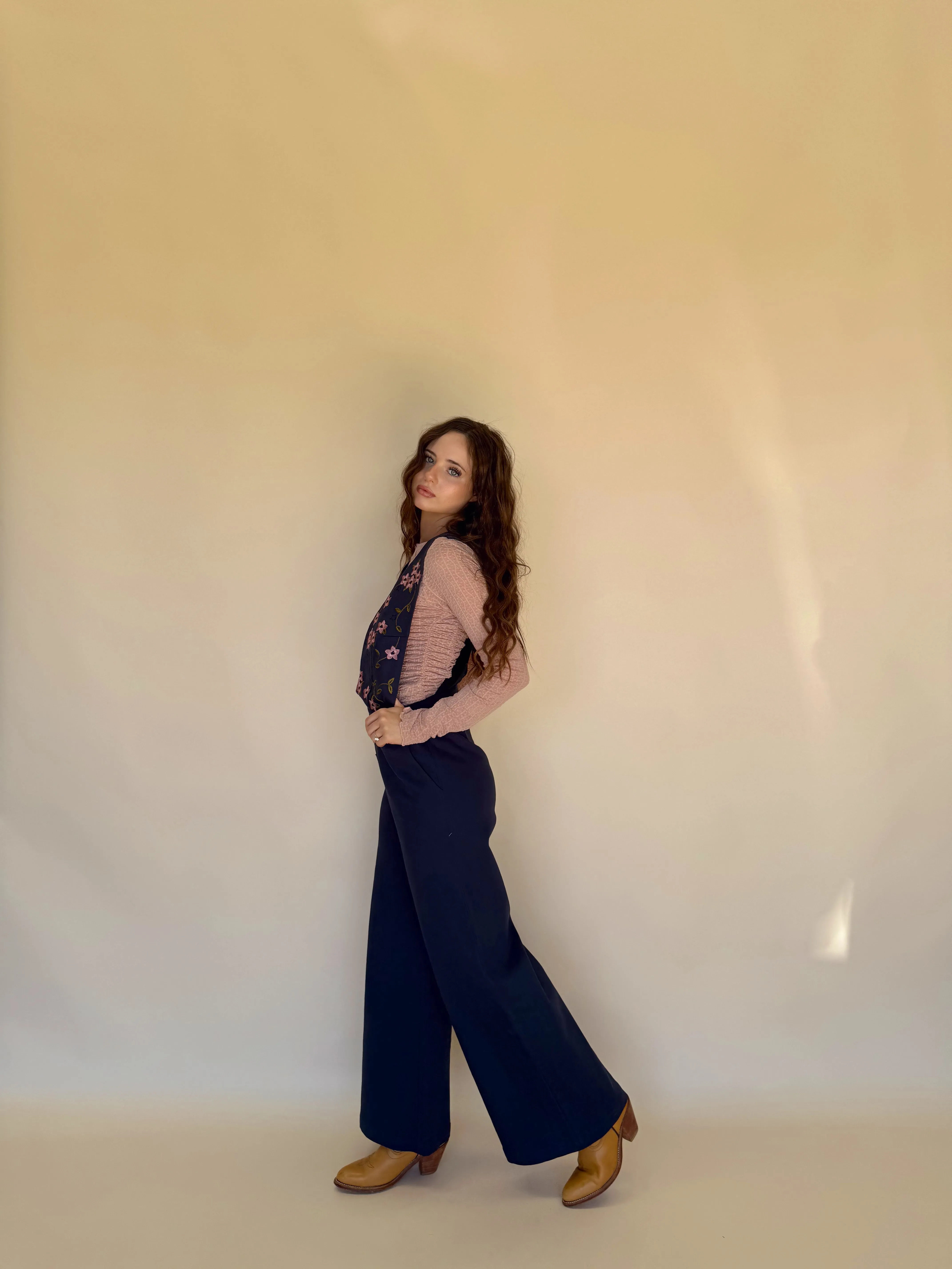 Scenic Tour Overalls