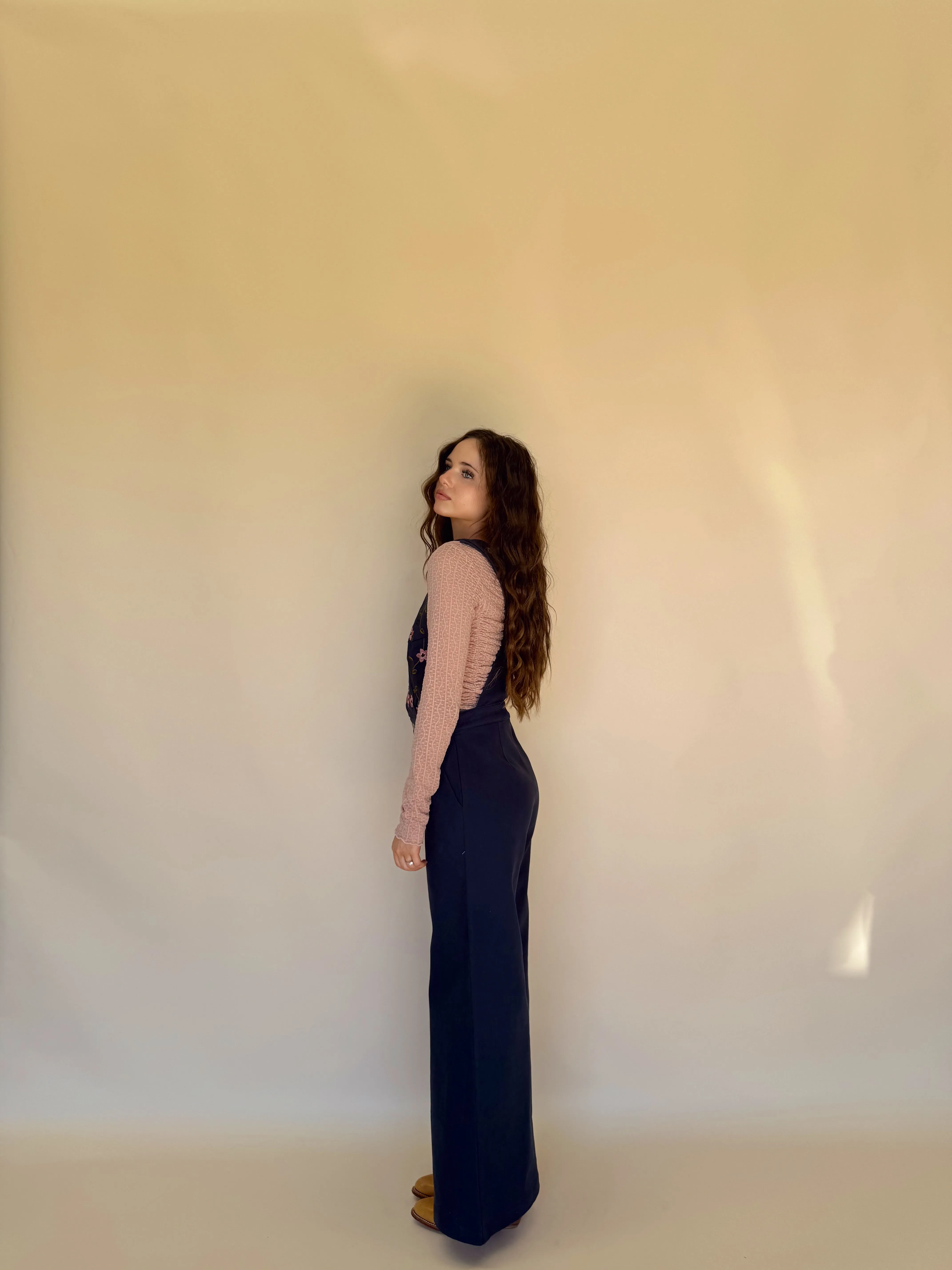 Scenic Tour Overalls