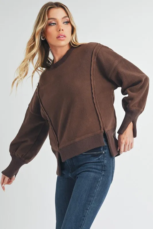 Seana Sweater