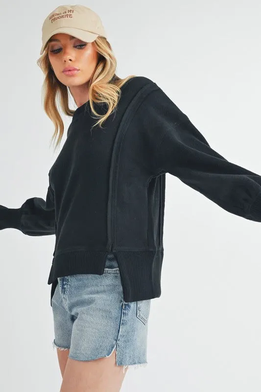 Seana Sweater
