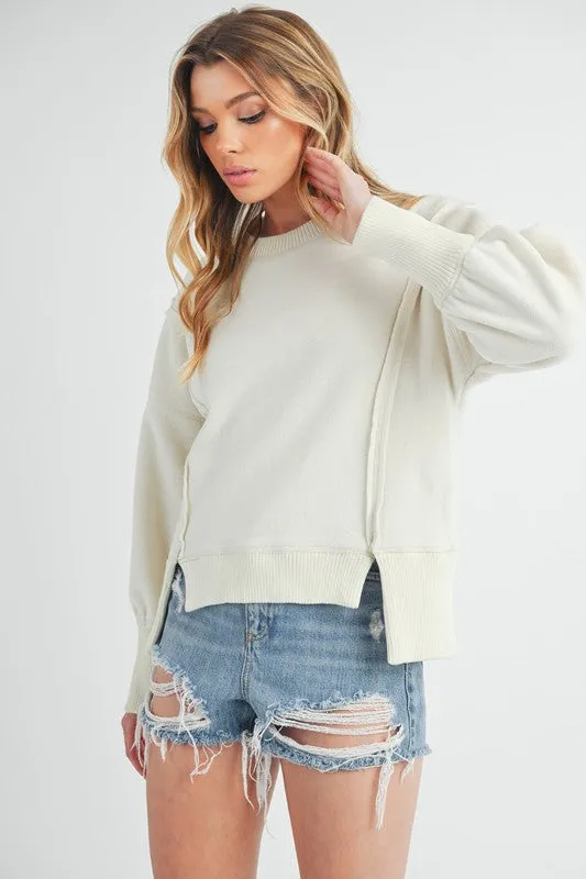 Seana Sweater