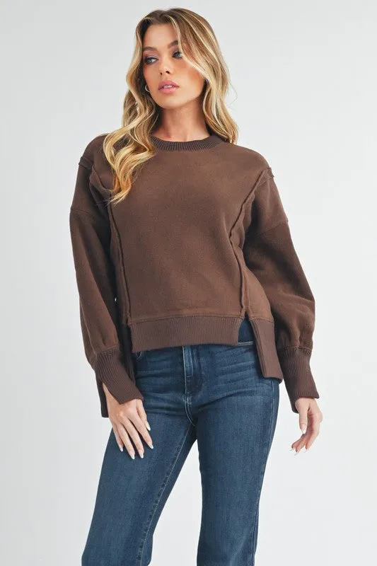 Seana Sweater