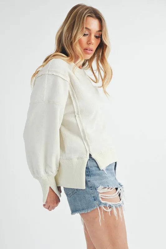 Seana Sweater