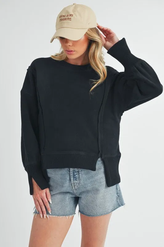 Seana Sweater
