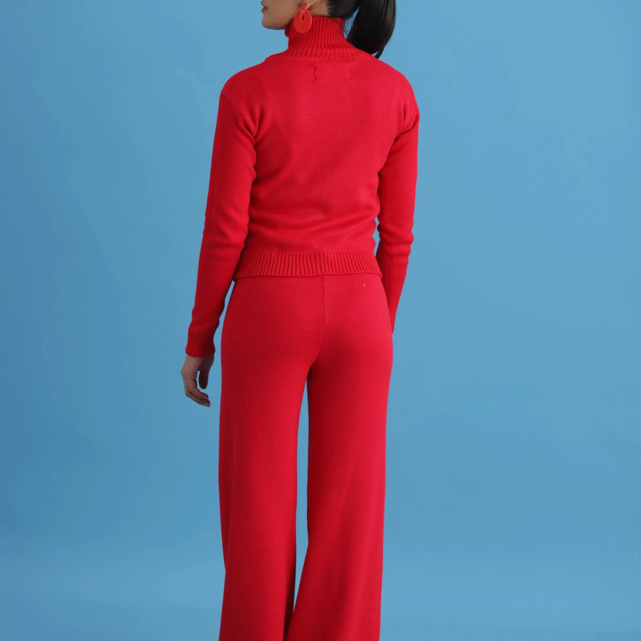 Set 1 Not So Basic (Sweater   Pants)