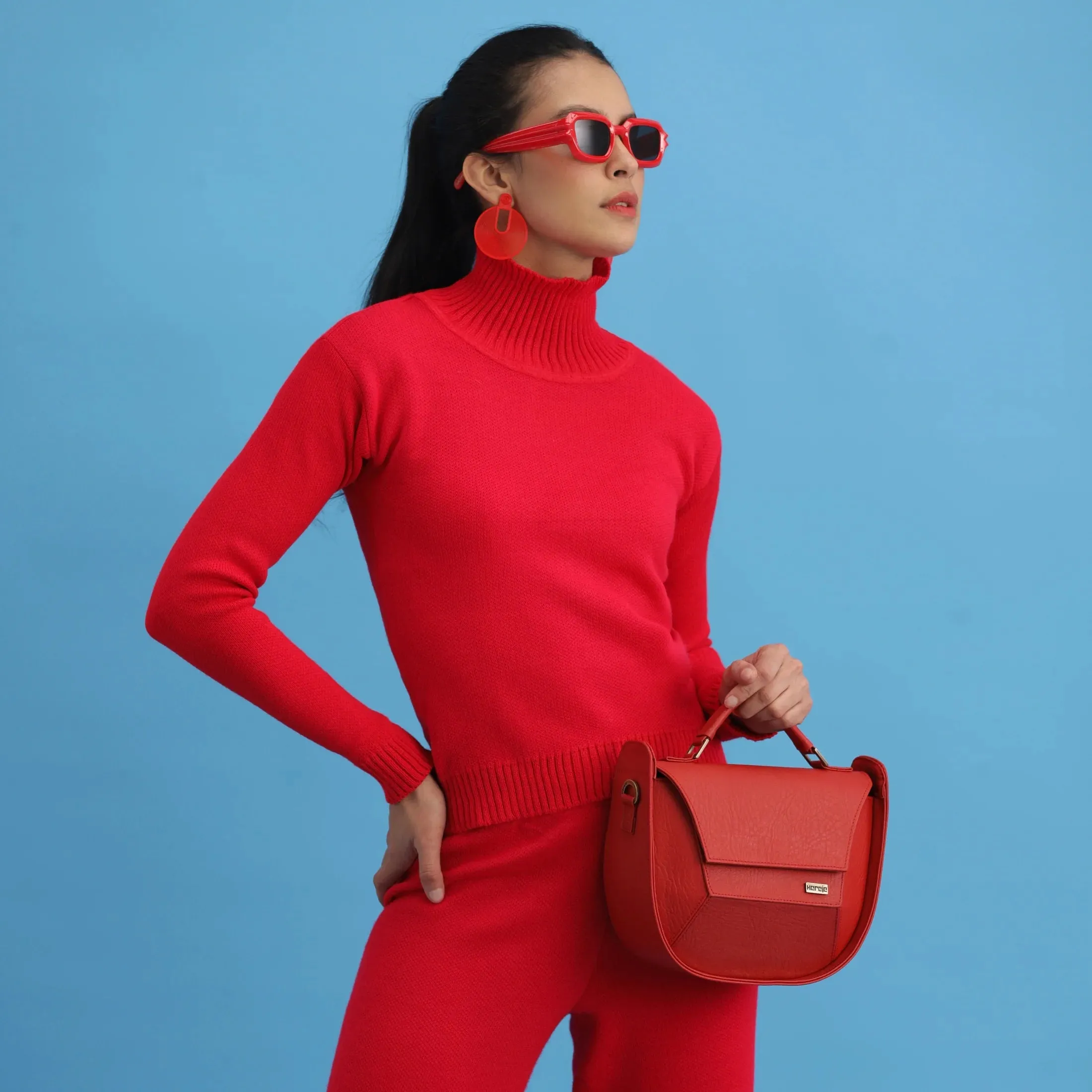 Set 1 Not So Basic (Sweater   Pants)