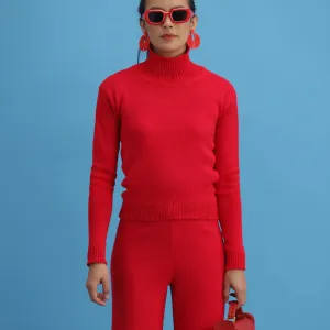 Set 1 Not So Basic (Sweater   Pants)