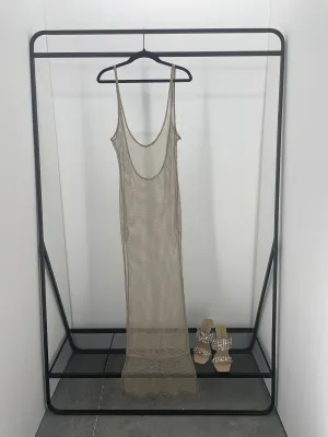 Sheer Cover Up