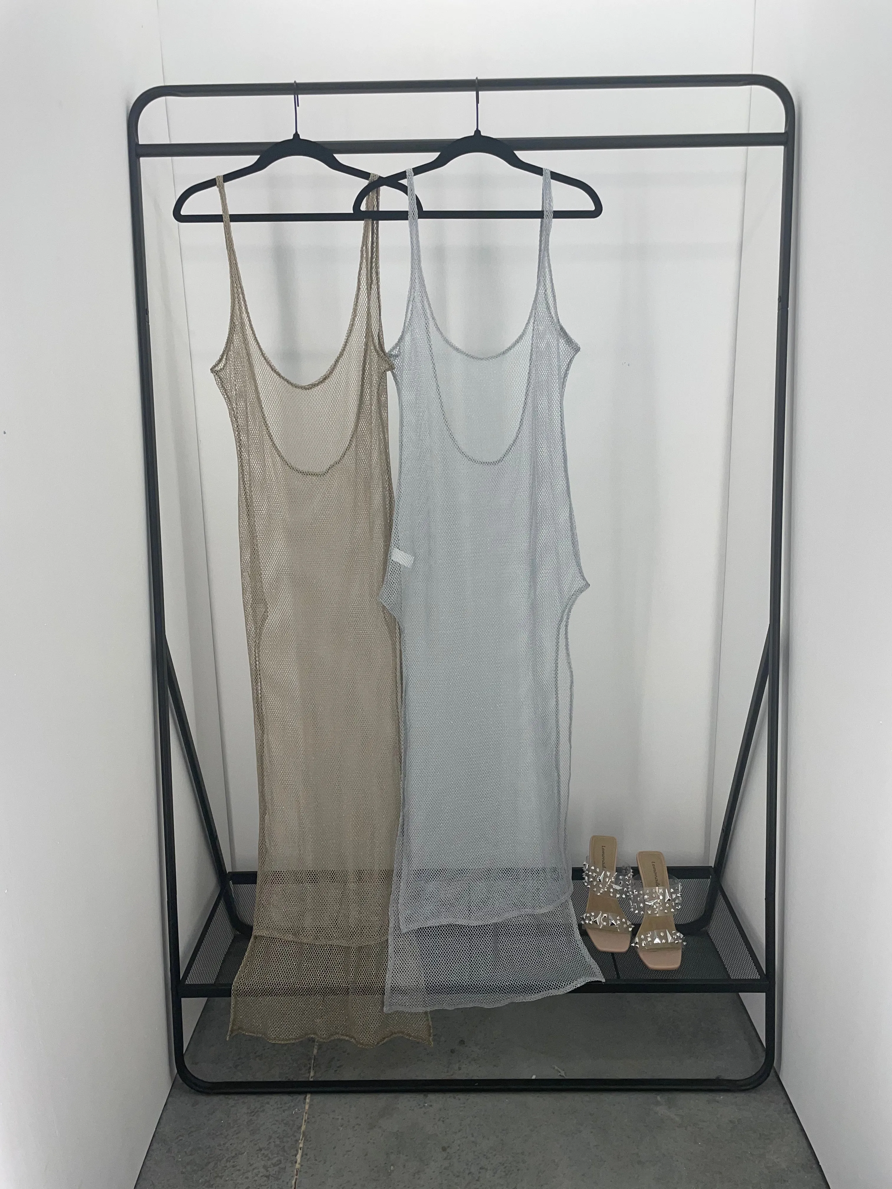 Sheer Cover Up