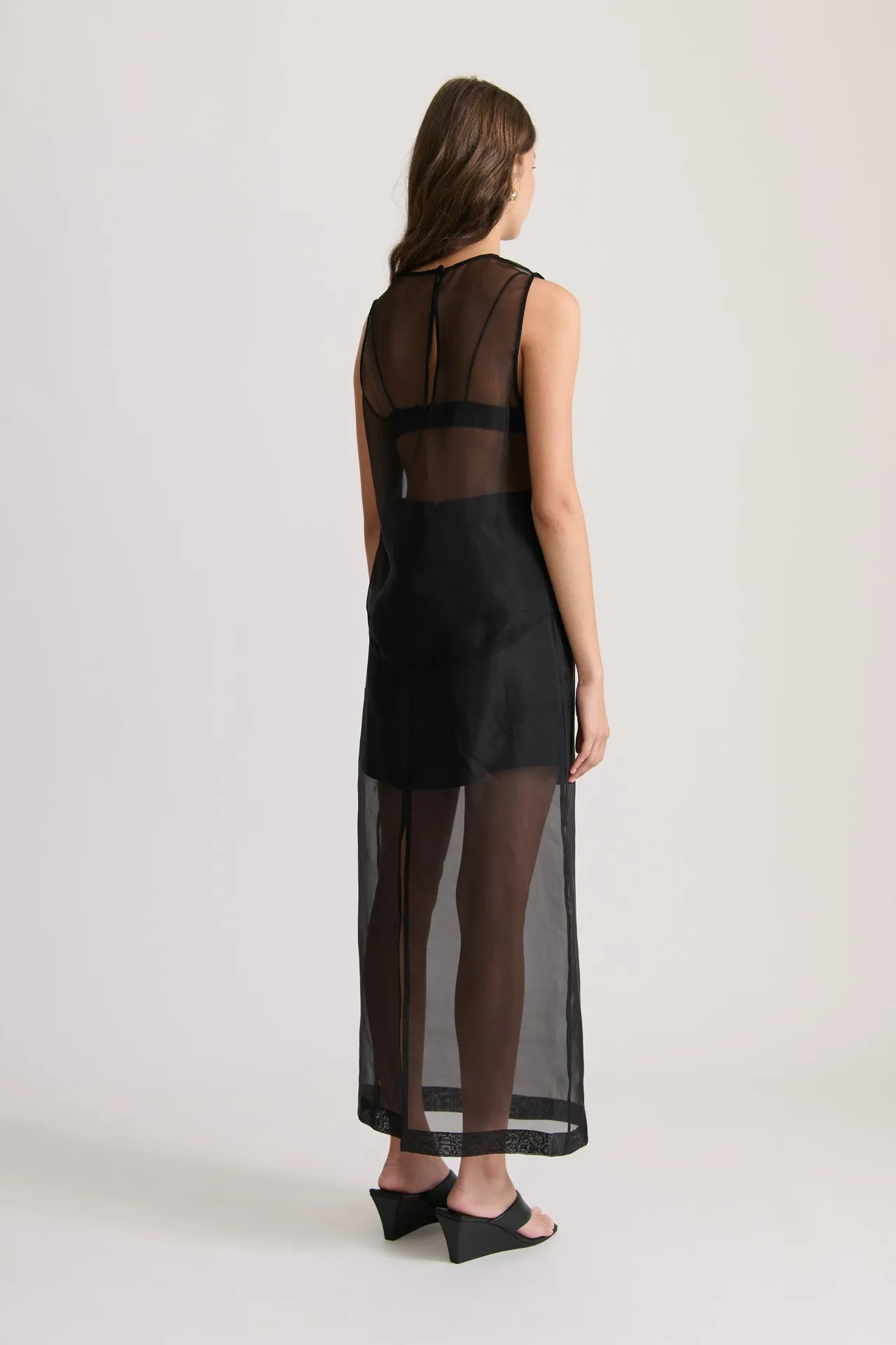 SHEER TANK
