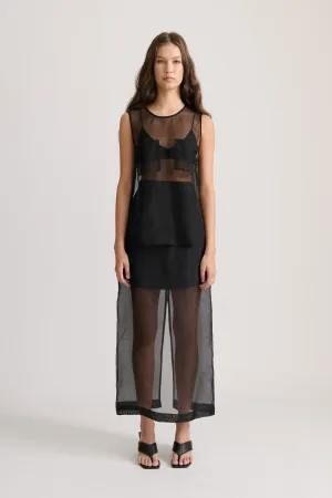 SHEER TANK