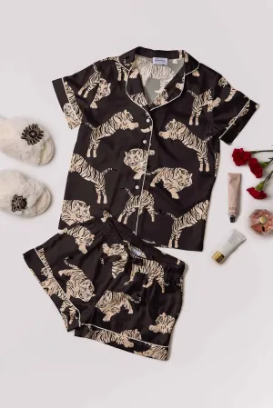Short Two-Piece Set