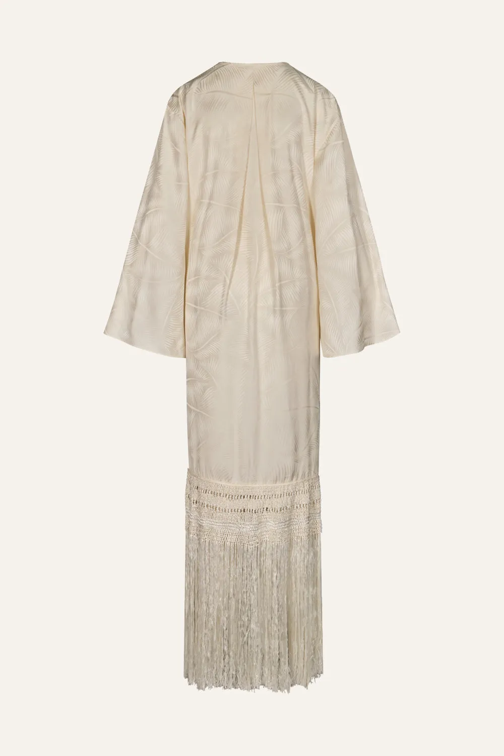 Silk Excess Kimono