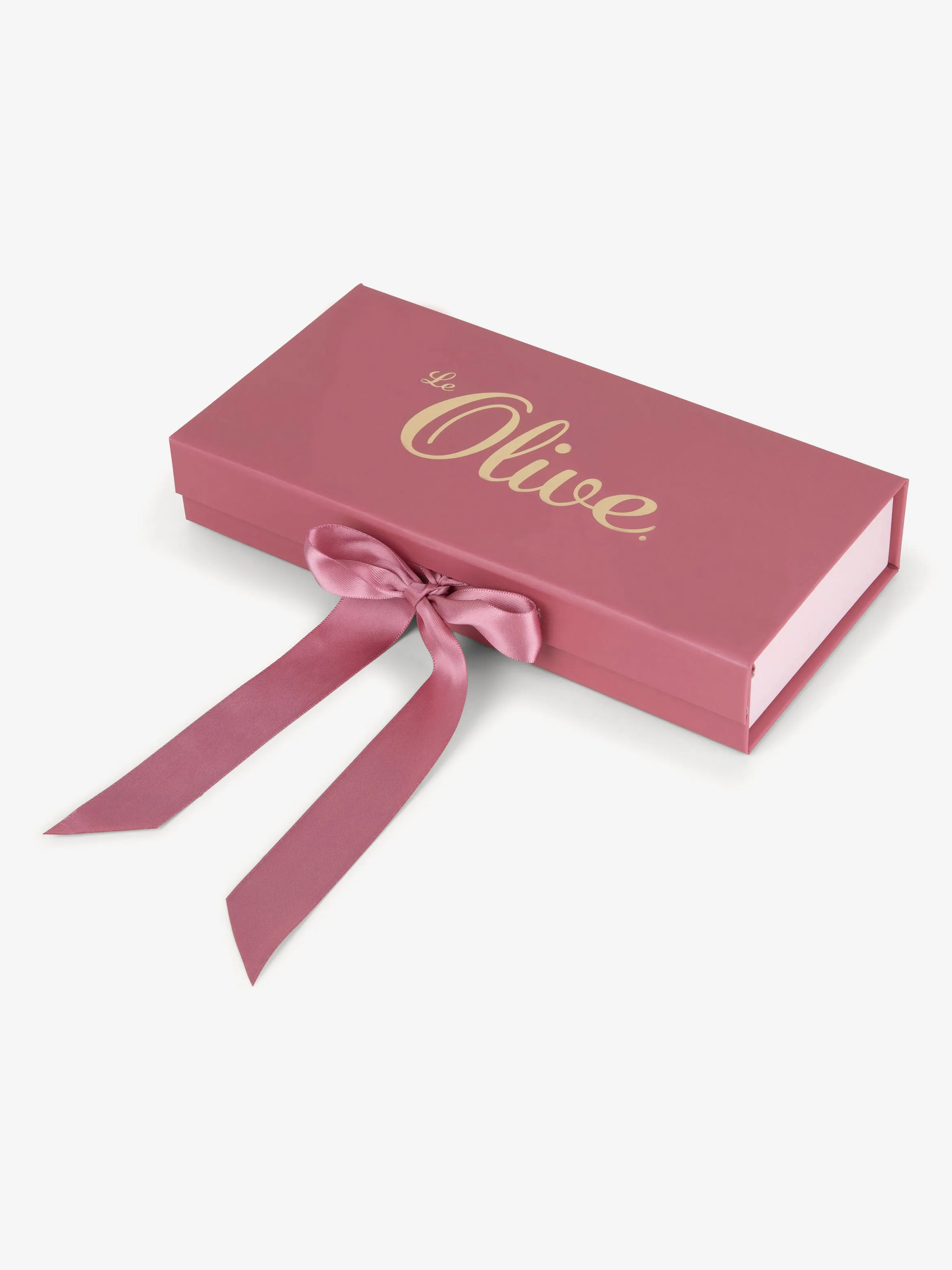 Sleeping Mask Valentine Red