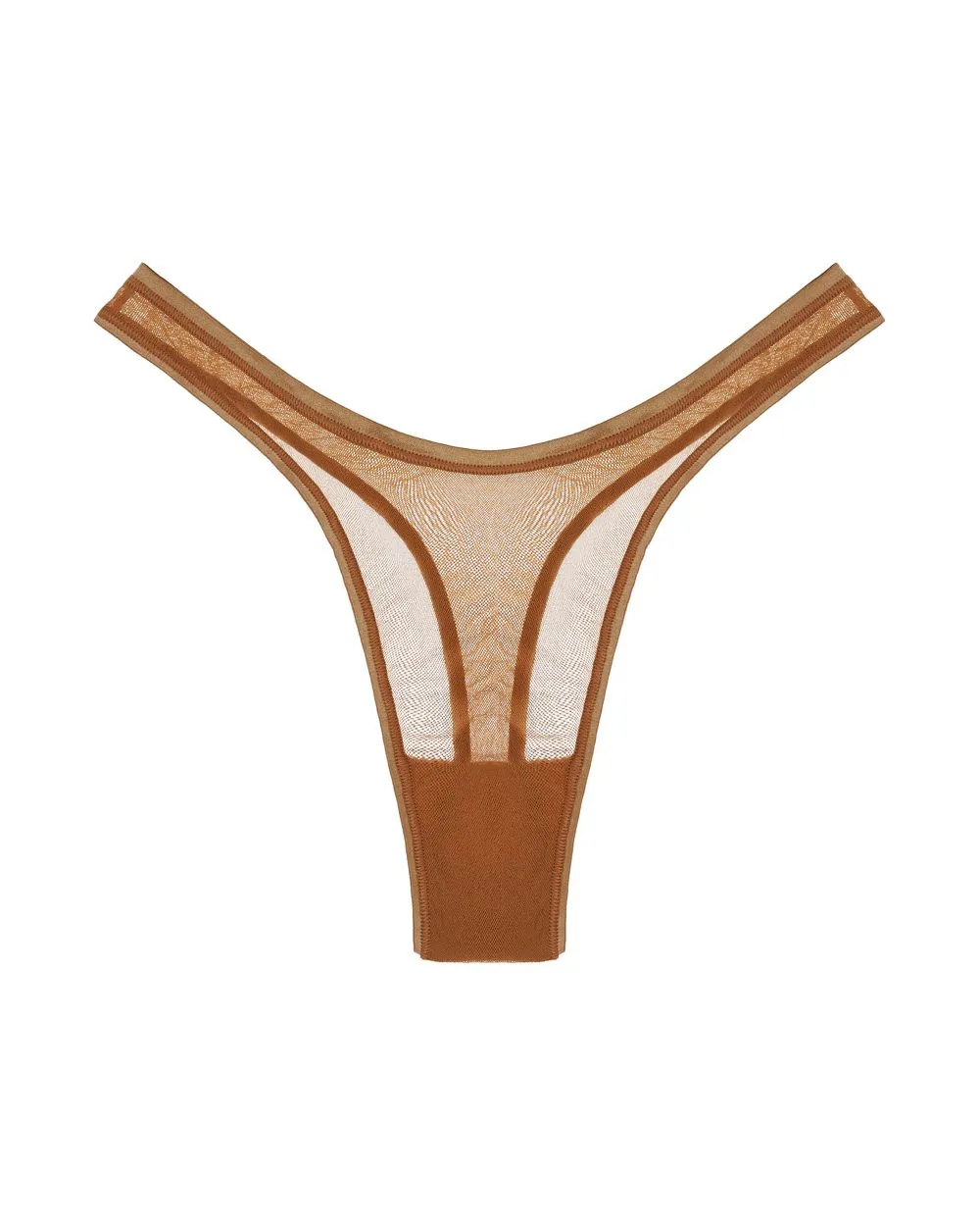 Soire Confidence Classic Thong (Packaged)