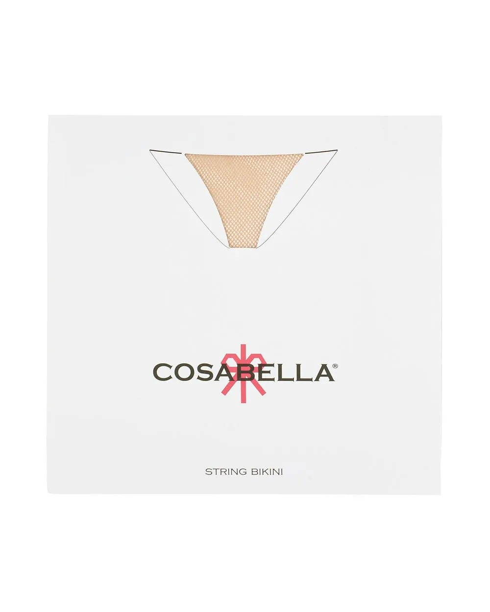 Soire Confidence String Bikini