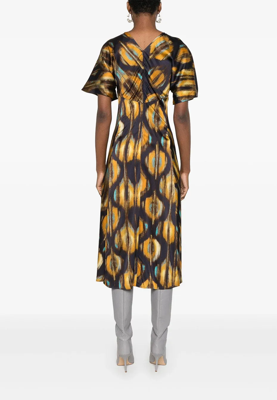 Soleil Dress