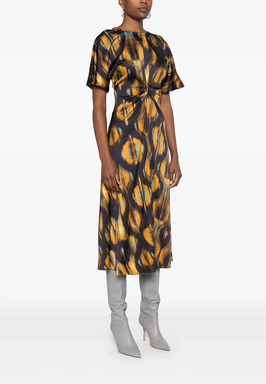 Soleil Dress