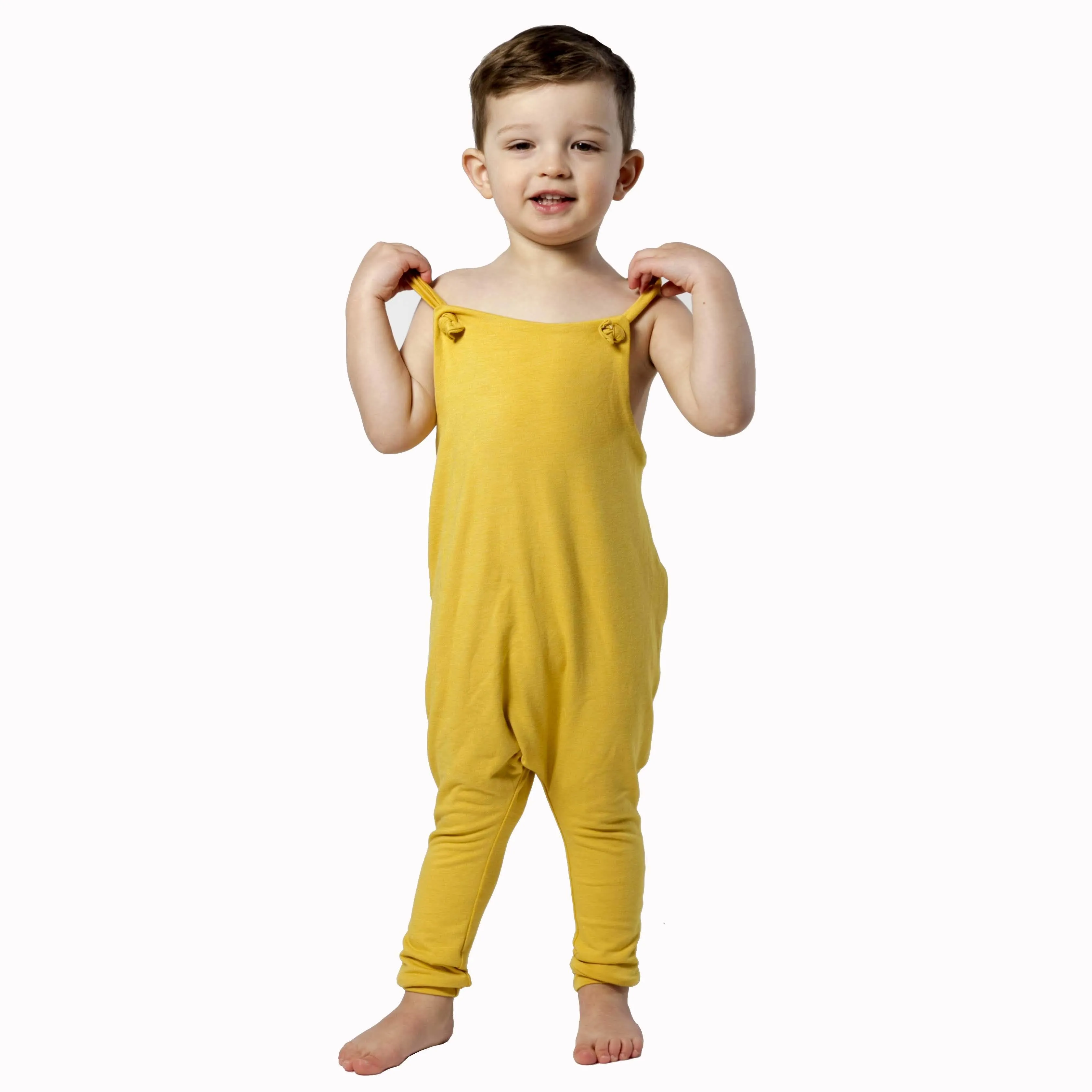 Spring Overalls - Various Colors