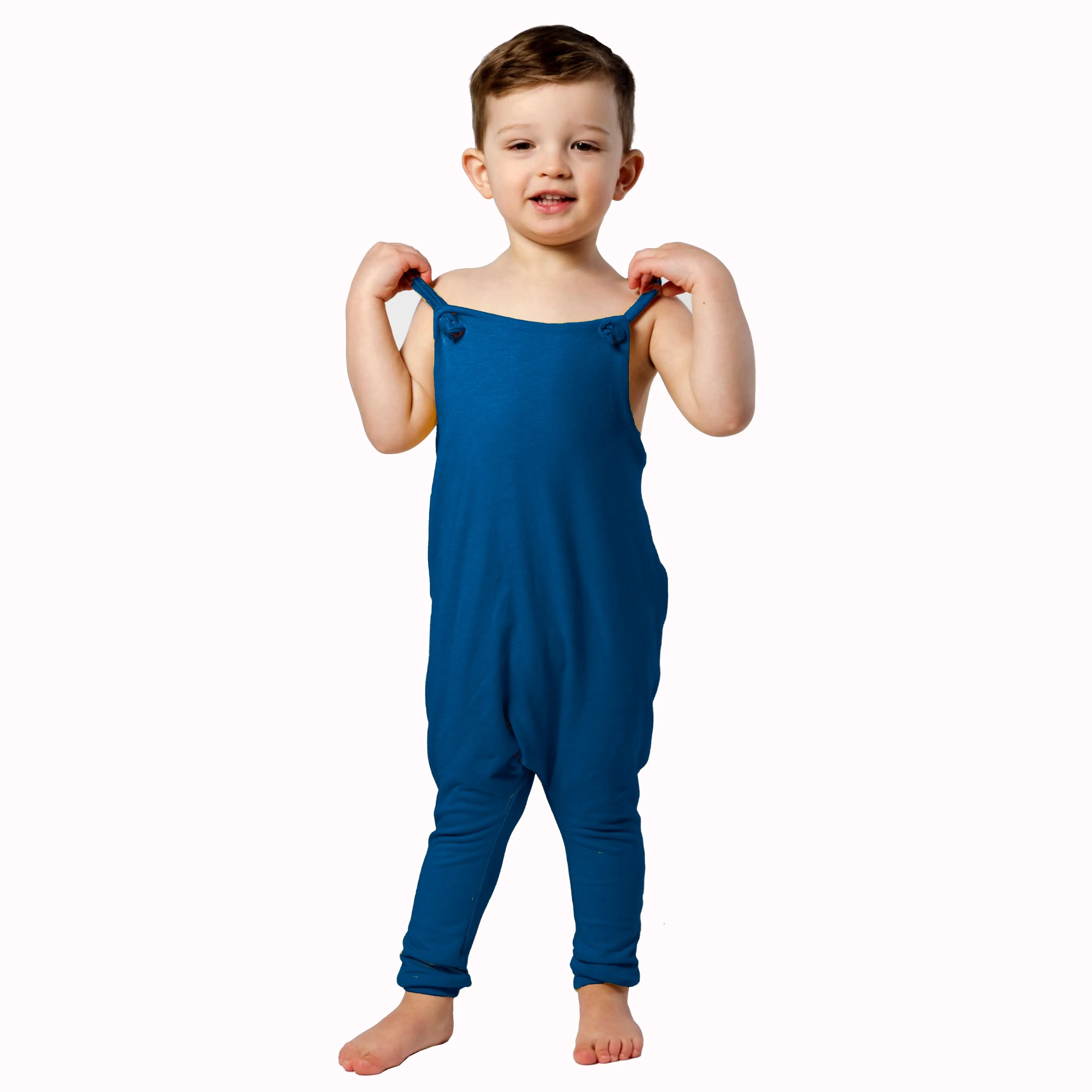 Spring Overalls - Various Colors