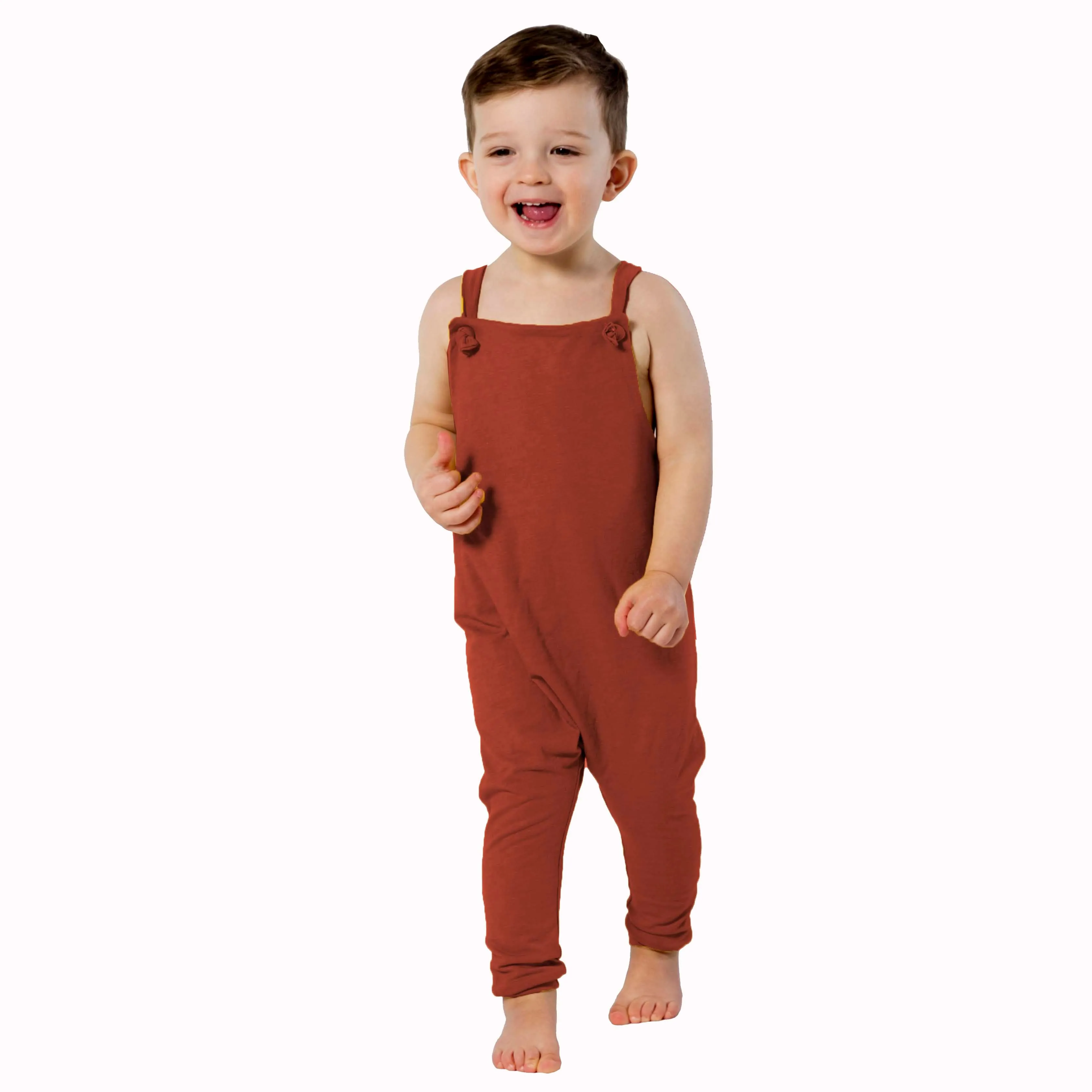 Spring Overalls - Various Colors