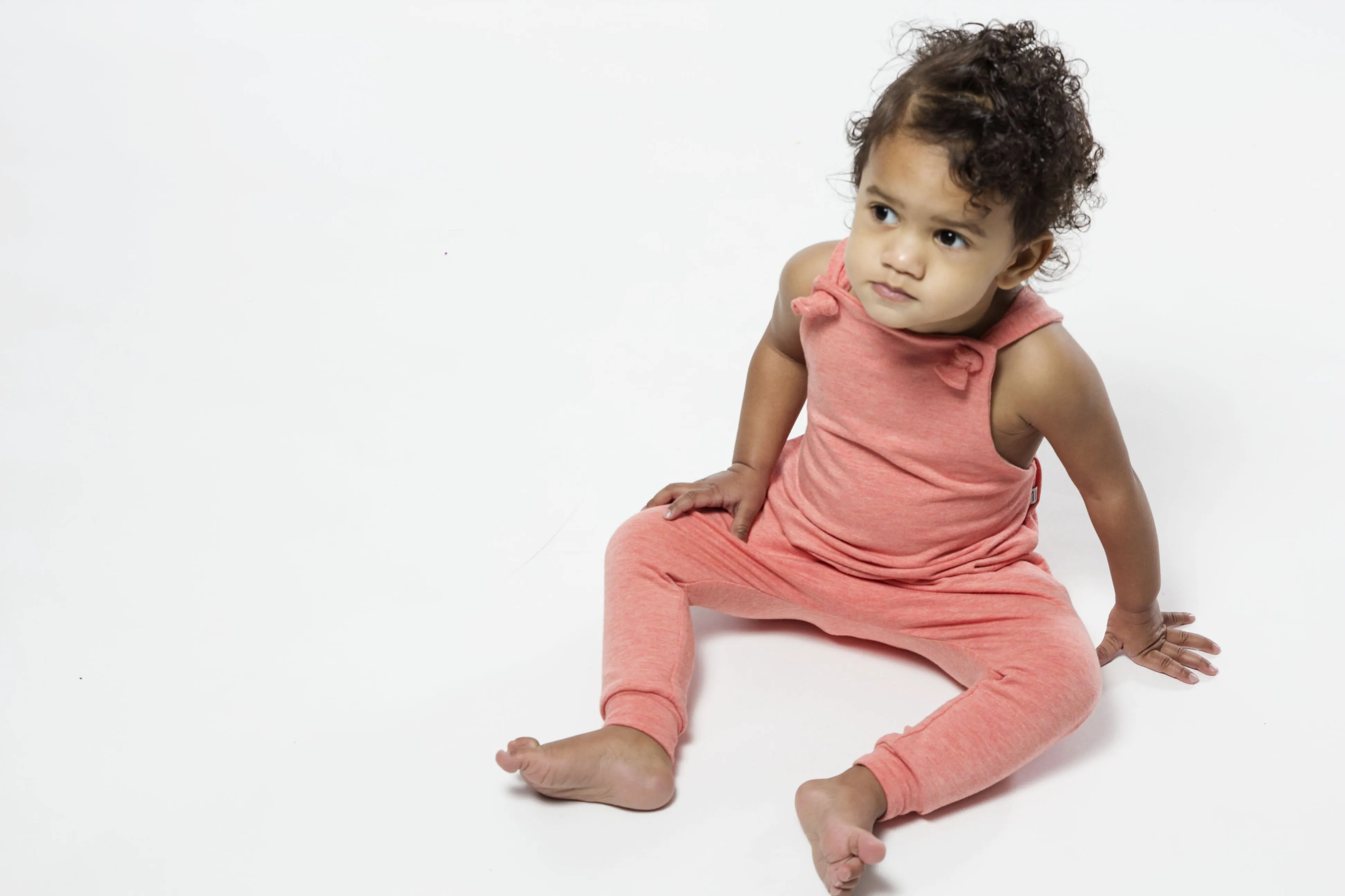 Spring Overalls - Various Colors