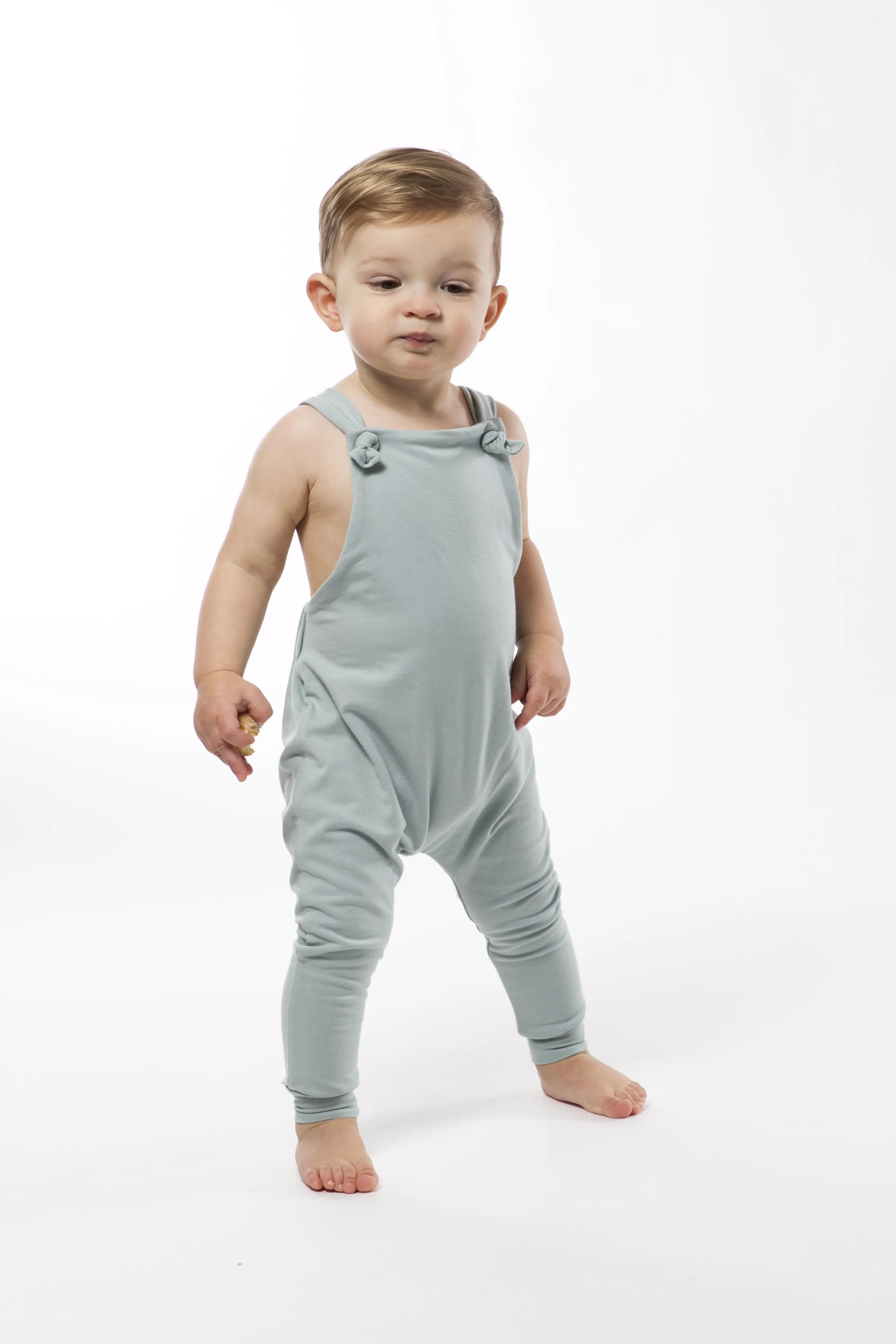 Spring Overalls - Various Colors