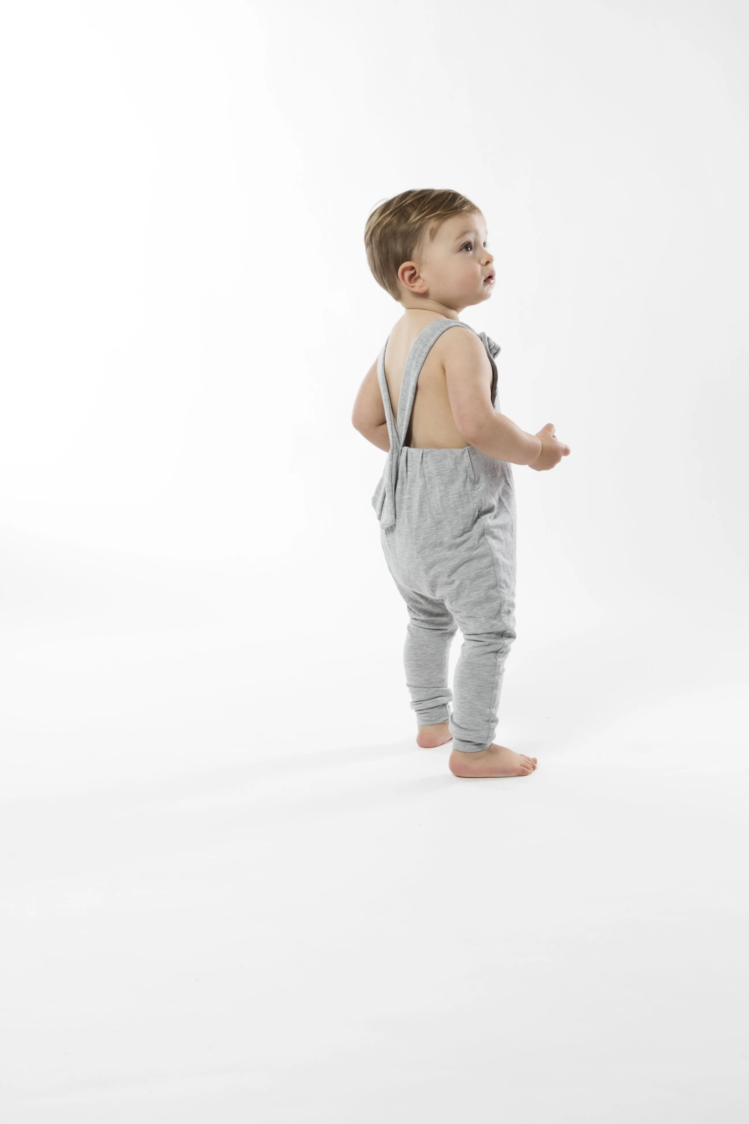 Spring Overalls - Various Colors