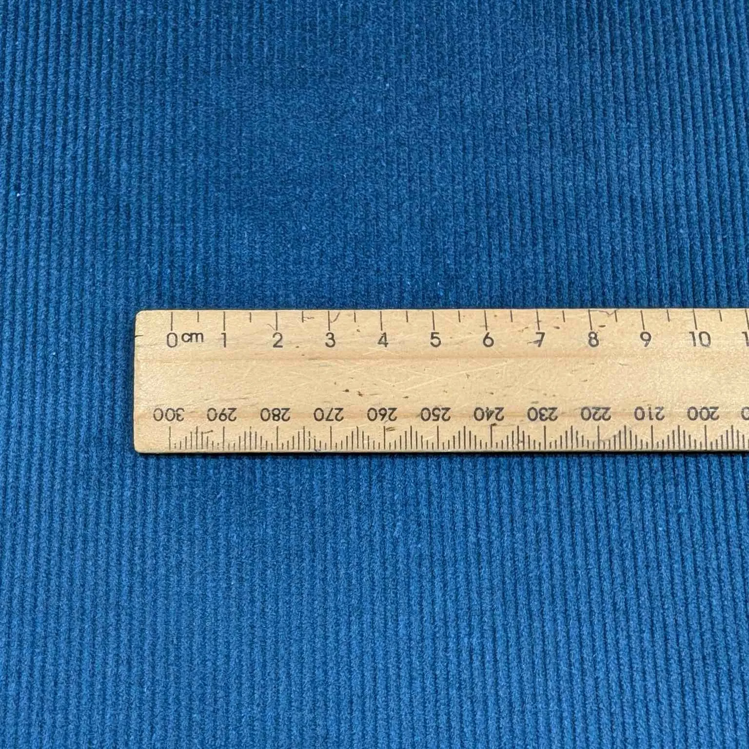 Stretch 12 Wale Cord, Marine