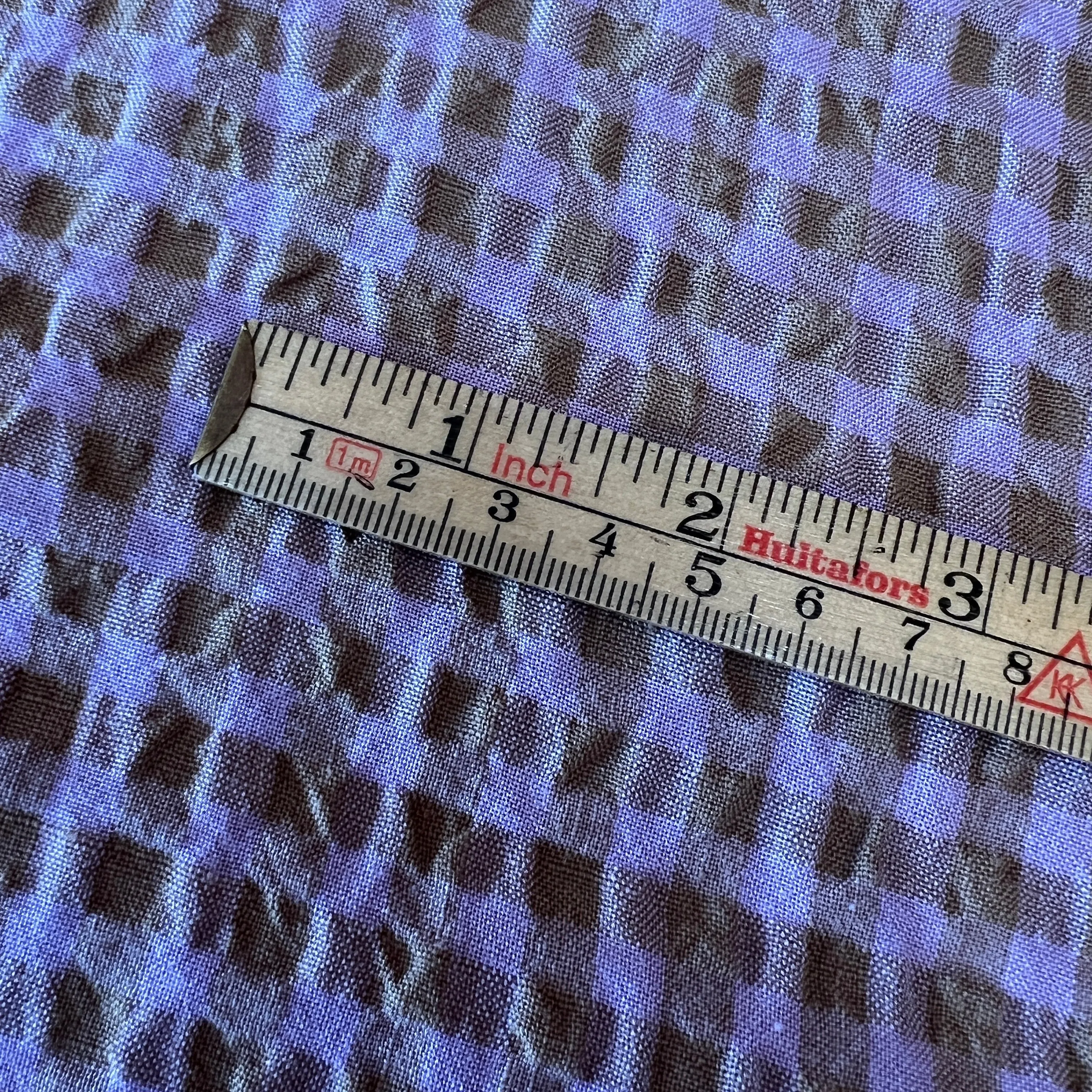 Suki Lilac   $33 per metre