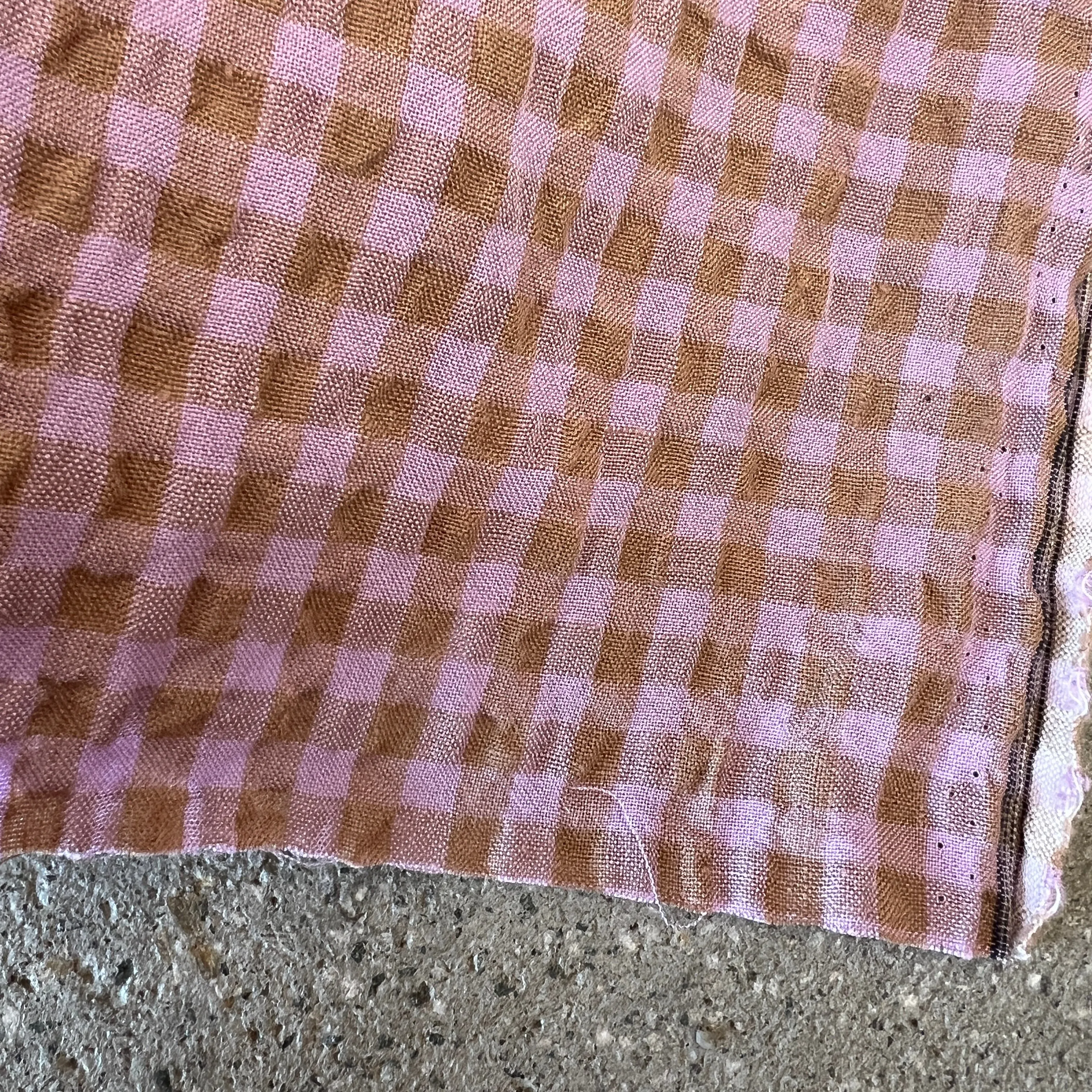 Suki Lilac   $33 per metre