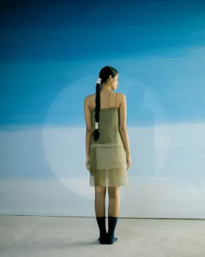 Summer Dress Short Silk Anurati-Moss-Black-Rust-Clay-Midnight-Ivory-Tan-24-Fashion edit Satori Vana-Ituvana