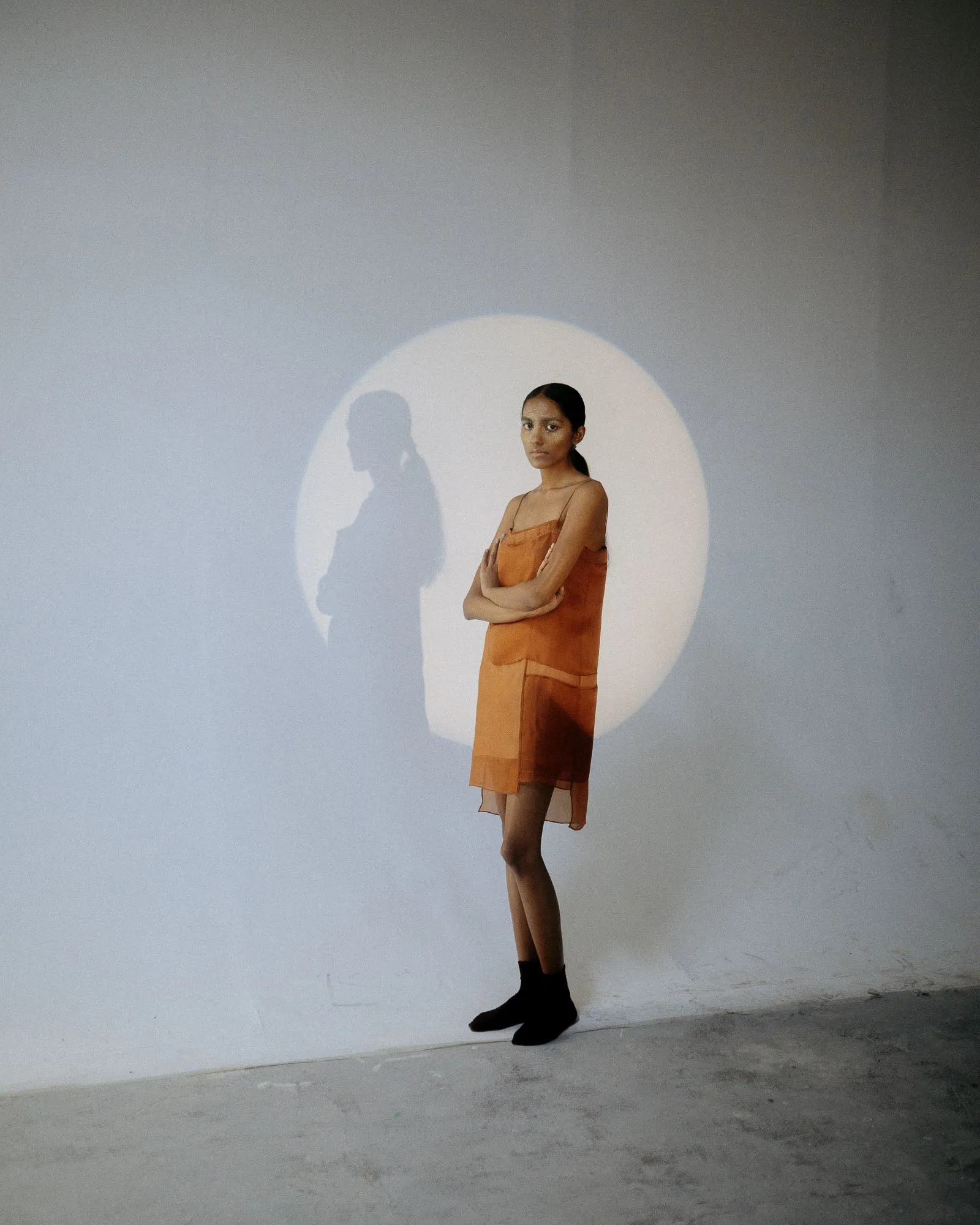 Summer Dress Short Silk Anurati-Moss-Black-Rust-Clay-Midnight-Ivory-Tan-24-Fashion edit Satori Vana-Ituvana