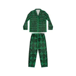 SUPREMEMATHEMATICS PAJAMAS